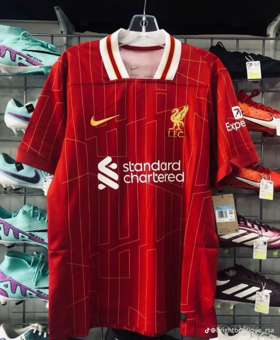 All Sports jerseys