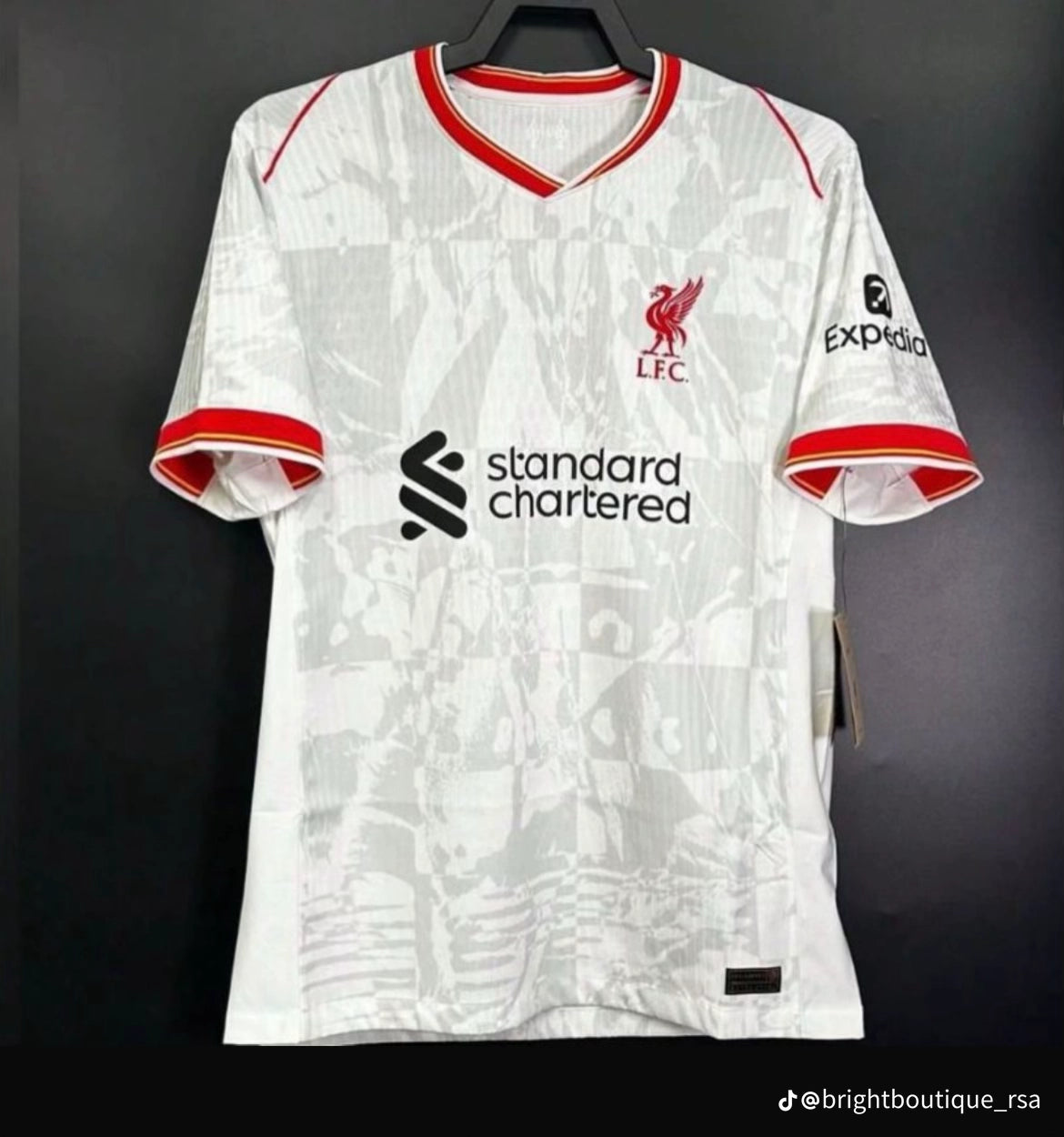 All Sports jerseys