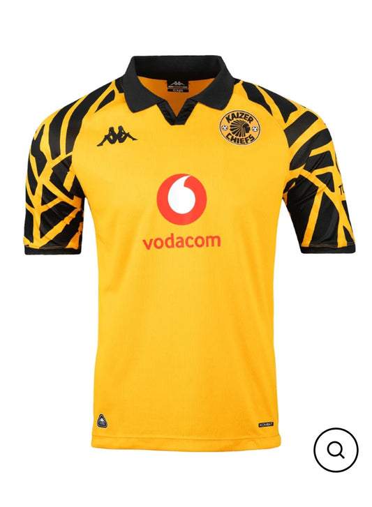Kappa Kaizer Chiefs FC 2025/26