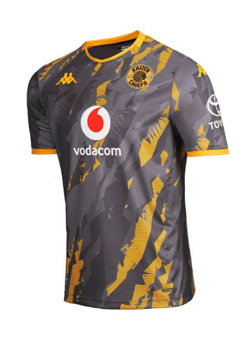 Kappa Kaizer Chiefs FC 2025/26